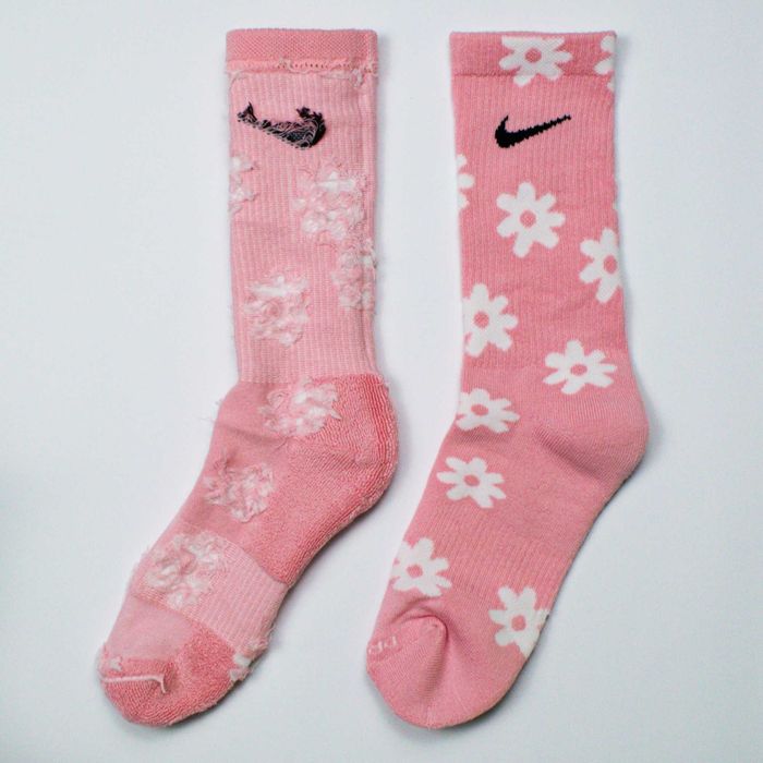 Носки Nike Dri-Fit шкарпетки найк