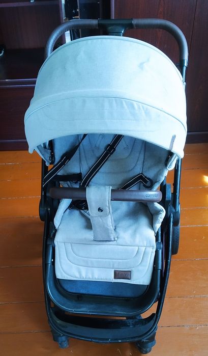 Carrelo Epica.Загальний стан хороший