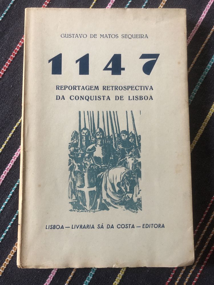 1147 de Gustavo de Matos Sequeira (1947)