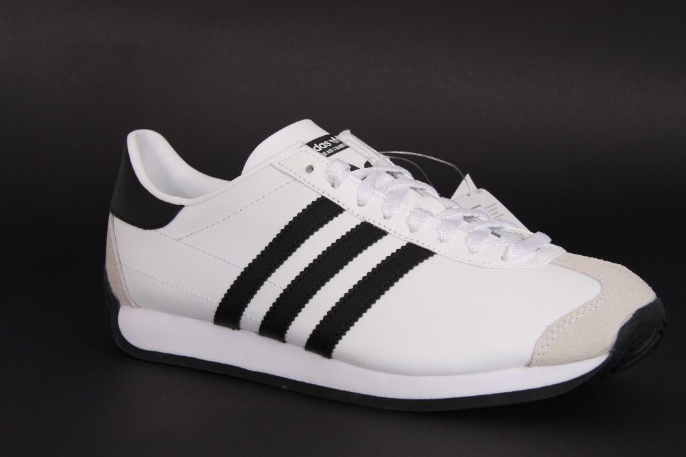 Buty Adidas skóra białe rozmiar 37 1/3 nowe!!