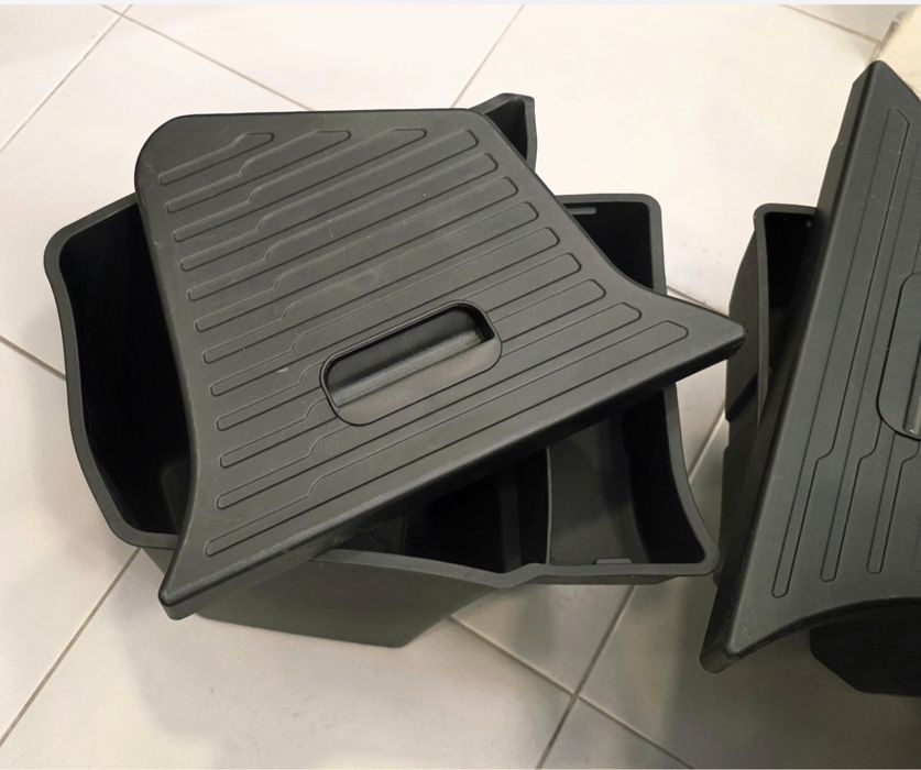 Tesla y JUNIPER 2025 +