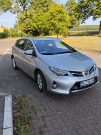 Toyota Auris 2014