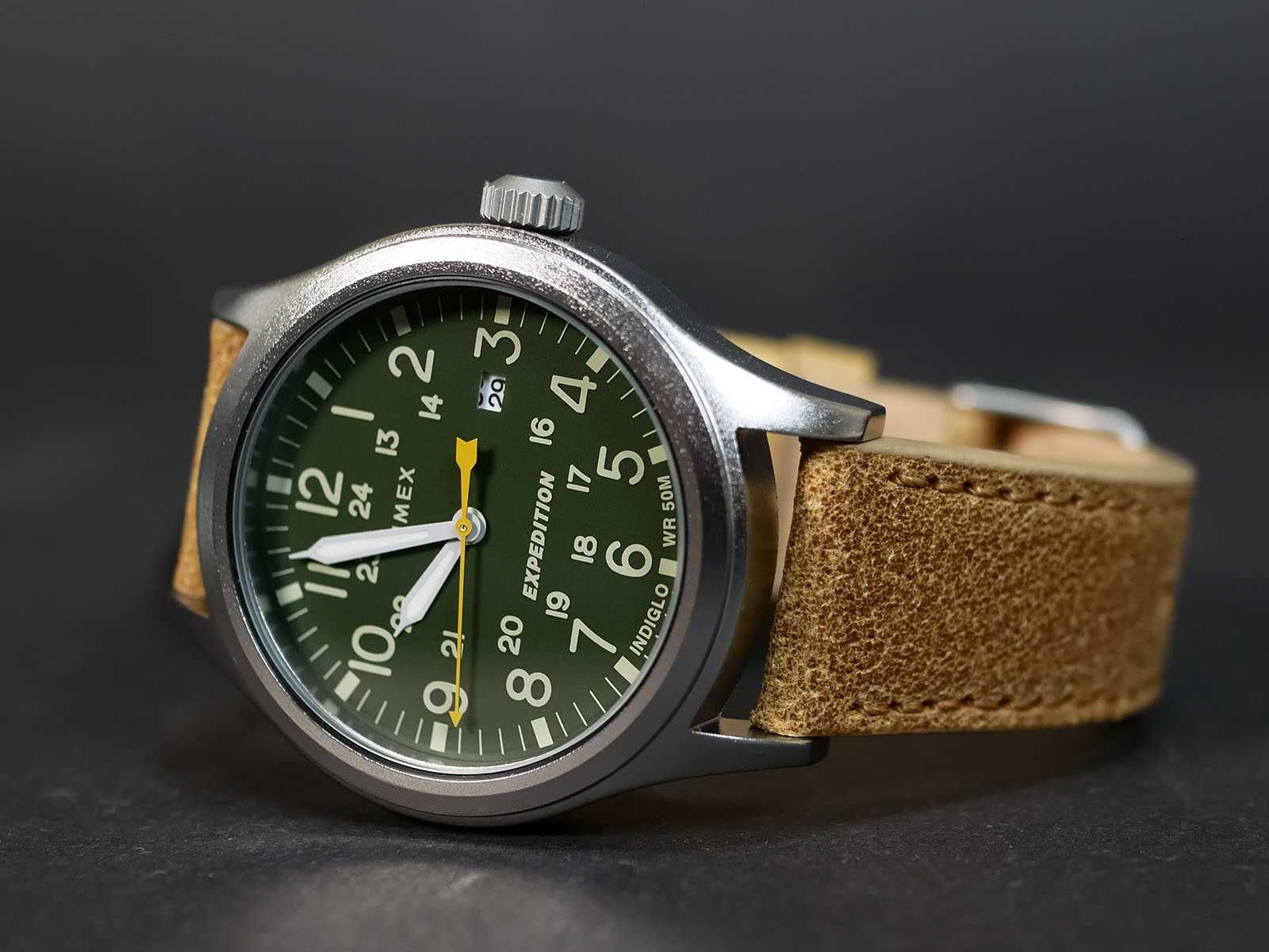 Timex Tw4B23000 Expedition Scout 40mm