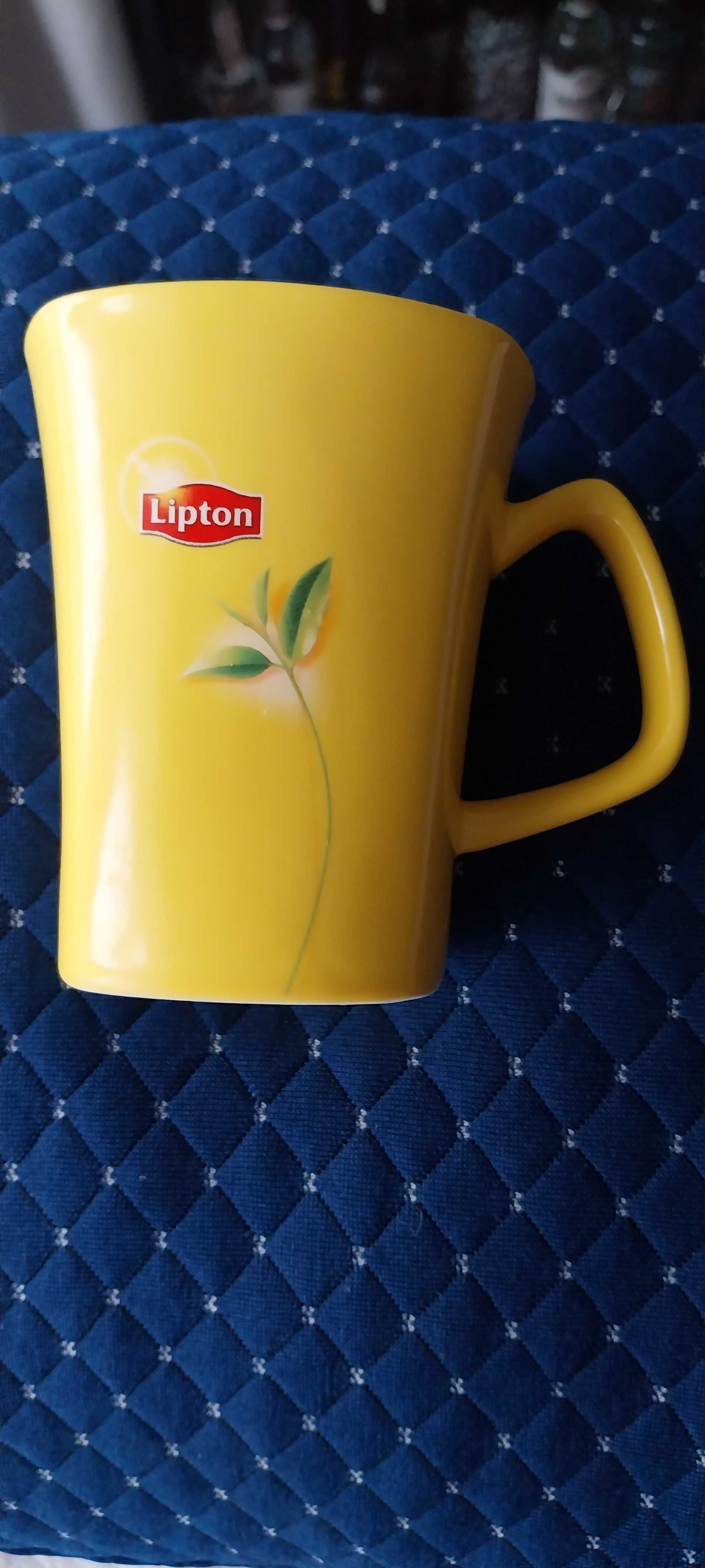 Kubek Lipton o poj. 250 ml