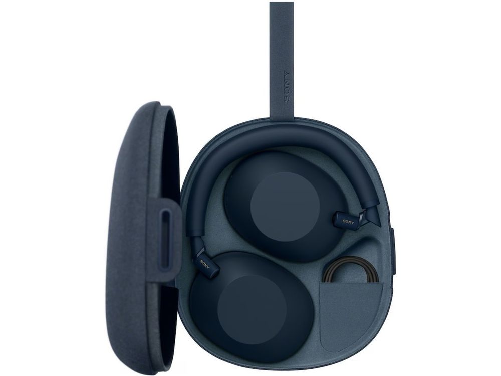 Навушники Sony WH-1000XM6