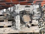 Reduktor skrzyni biegów Suzuki Grand Vitara II 1.9ddis