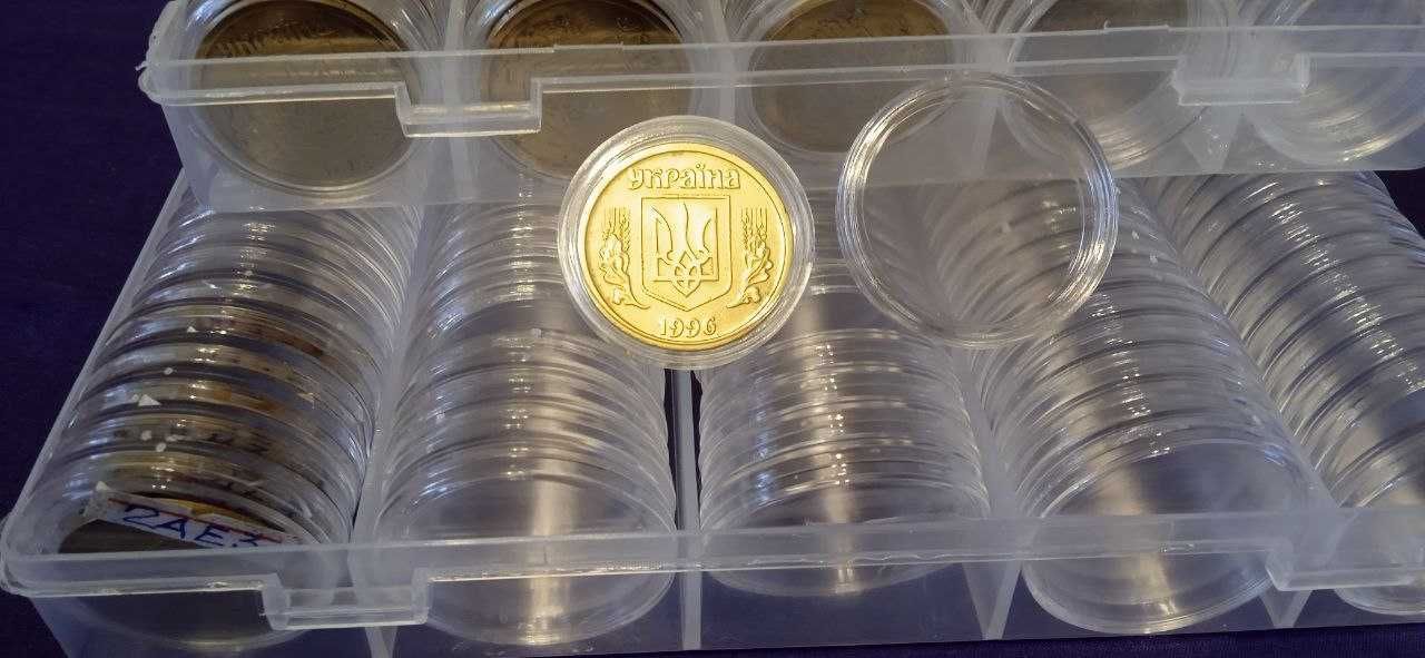 Новая Подставка для монет!)