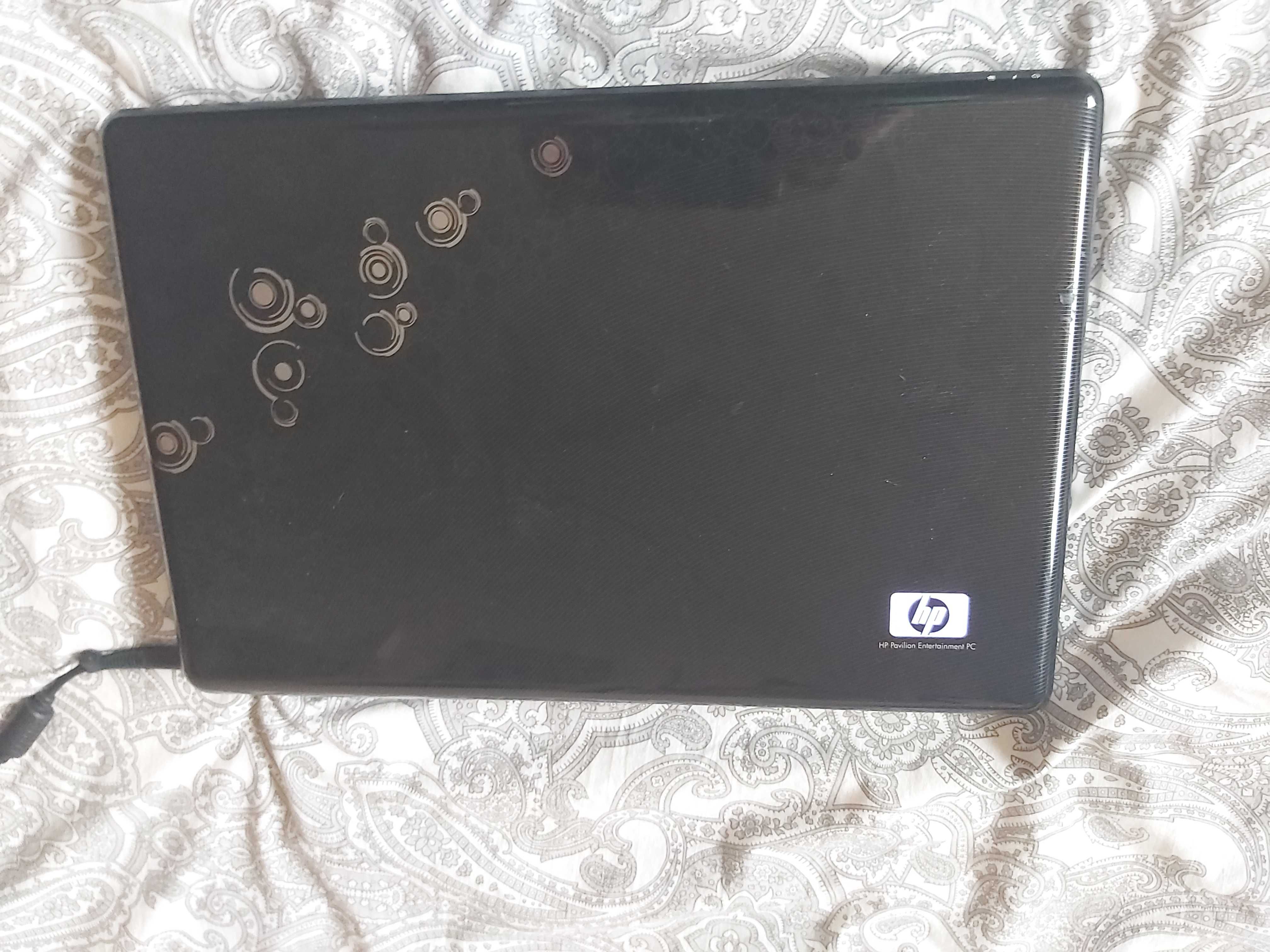 HP Pavilion dv6 - 1308ew Laptop sprzedam