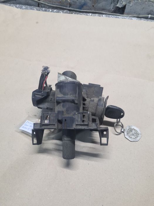 Імобілайзер Opel Vectra B Astra G Zafira A B Опель Вектра Астра Зафіра