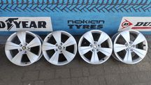 Оригінальні диски Skoda 5*112 R17 ET - 41