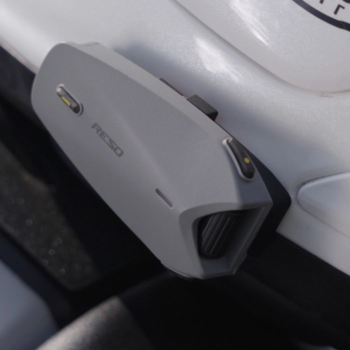 Мотогарнітура Reso Pilot Pro , Neo