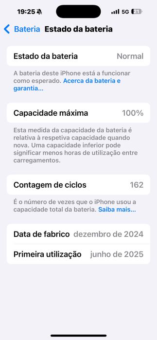 Iphone 16 Pro Max 256GB