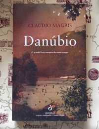 Danúbio - Claudio Magris
