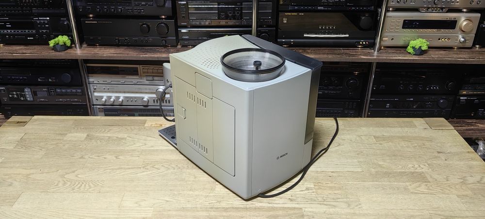 Кавова машина Bosch VeroBar 100