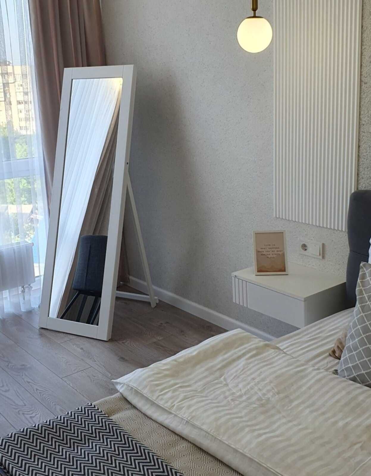 Продаж 1-кімнатної квартири в ЖК ЛІСОПАРКОВИЙ