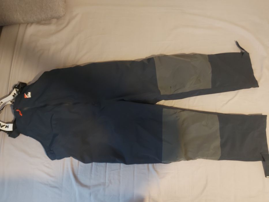 Kombinezon wędkarski DAM Intenze -20 Thermal Suit