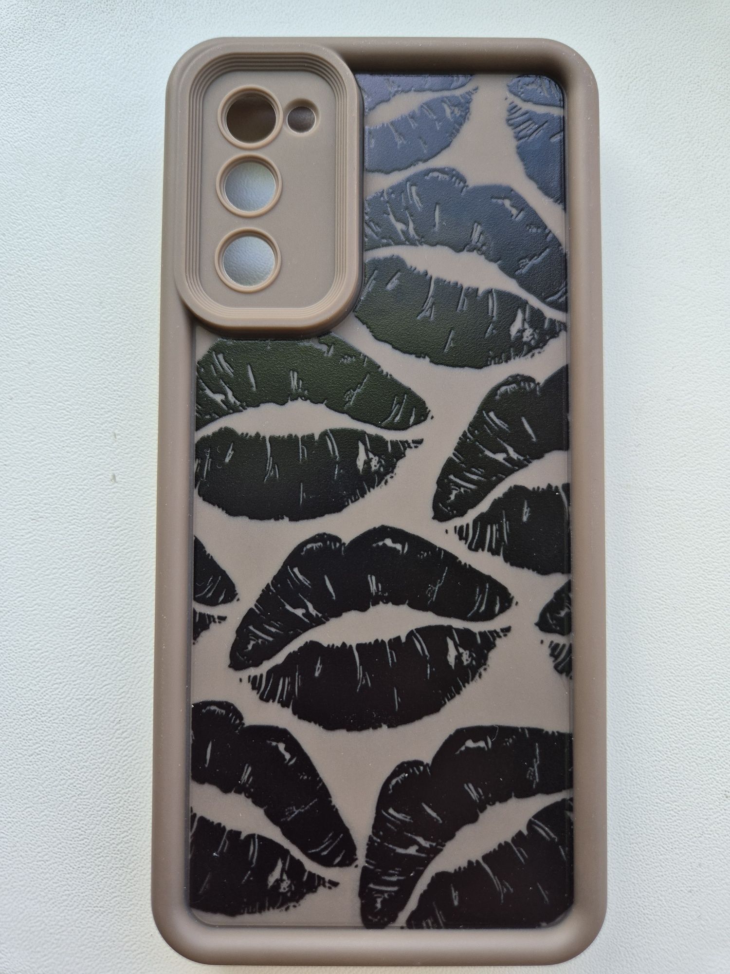 Чохол для Samsung S20 fe