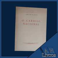O Cardial Nacional, de Padre José de Castro