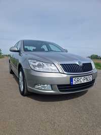 Skoda Octavia II FL 2011r 1.6 TDI