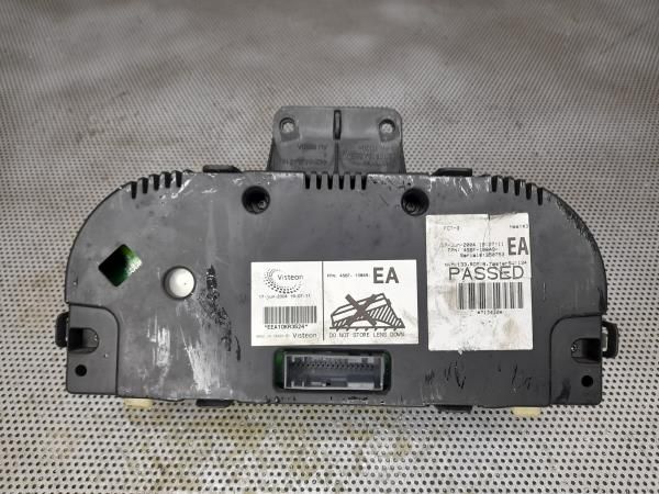 Quadrante / painel de instrumentos FORD Fiesta V (JH_, JD_)