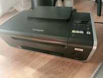 Drukarka atramentowa lexmark X4650 wifi