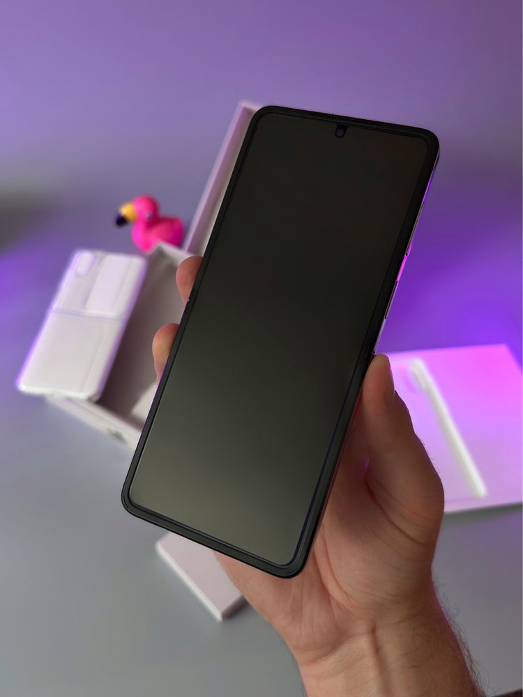 NEW OPPO Find N2 Flip 8 256 ГБ | 2фіз СІМ | 1 цикл зарядки | глобалка