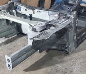 Tesla s Четверть передняя левая Tesla ms лонжерон чвертка