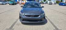 Kia Ceed Kia Ceed Kombi 1.4 Benzyna | 2018 | 99 000 km | Wersja S