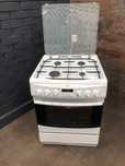 Плита газова Indesit W0354