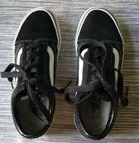 Sapatilhas Marca VANS modelo Old Skool