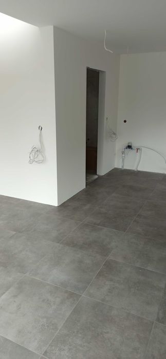 Usługi wykończenia wnętrz - malowanie, gipsowanie, sucha zabudowa