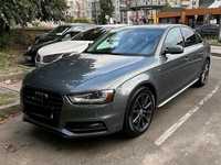 Audi A4 Premium Plus 2014