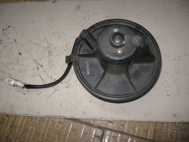Wentylator dmuchawa ogrzewania t4 transporter caravelle multivan
