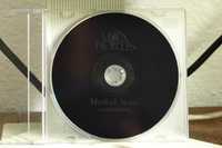 CD Morbid Noizz Compilation Novum Vox Mortis