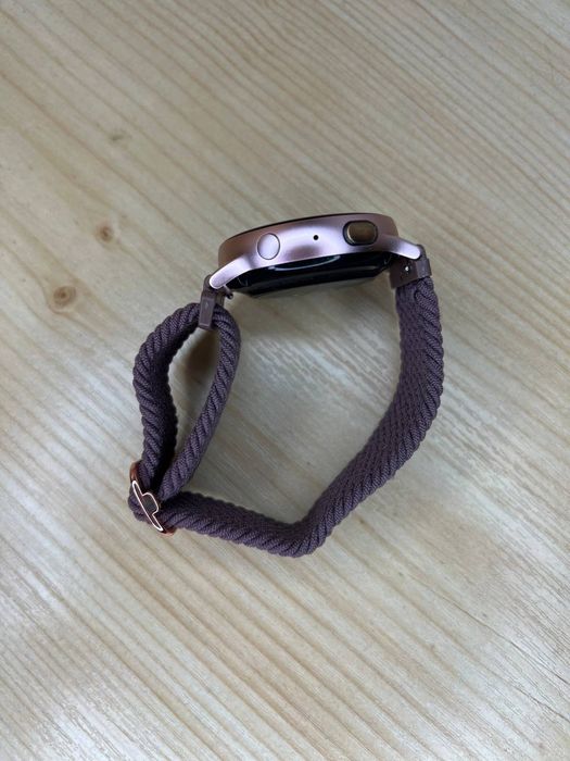 Samsung Galaxy Watch Active 2 40mm, Смарт-годинник, Смарт-часи