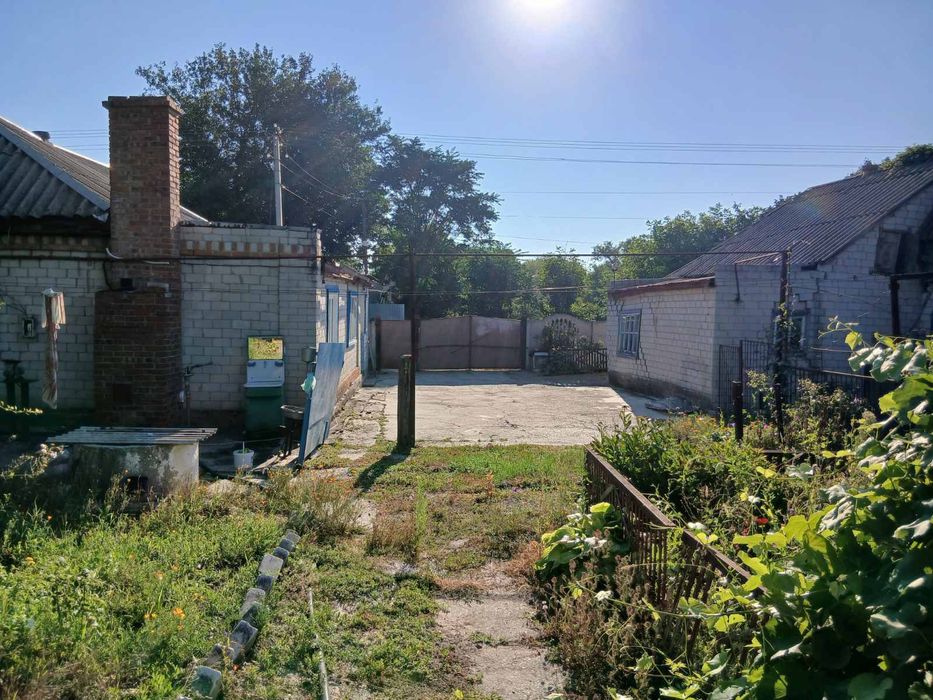 Продам будинок с.Павлівка