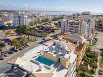 Apartamento T3, nova construção, em Lagos, Algarve