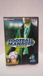 Football Manager 2007 PC PL wersja