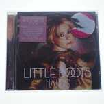 Little Boots – Hands
