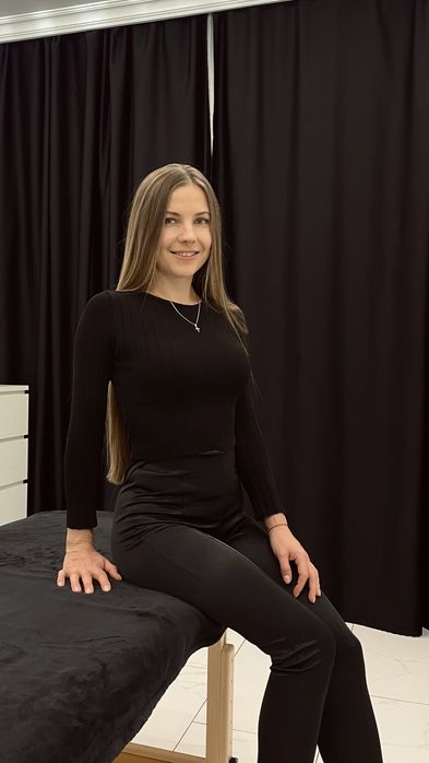 Масаж в районі 10 Фонтану