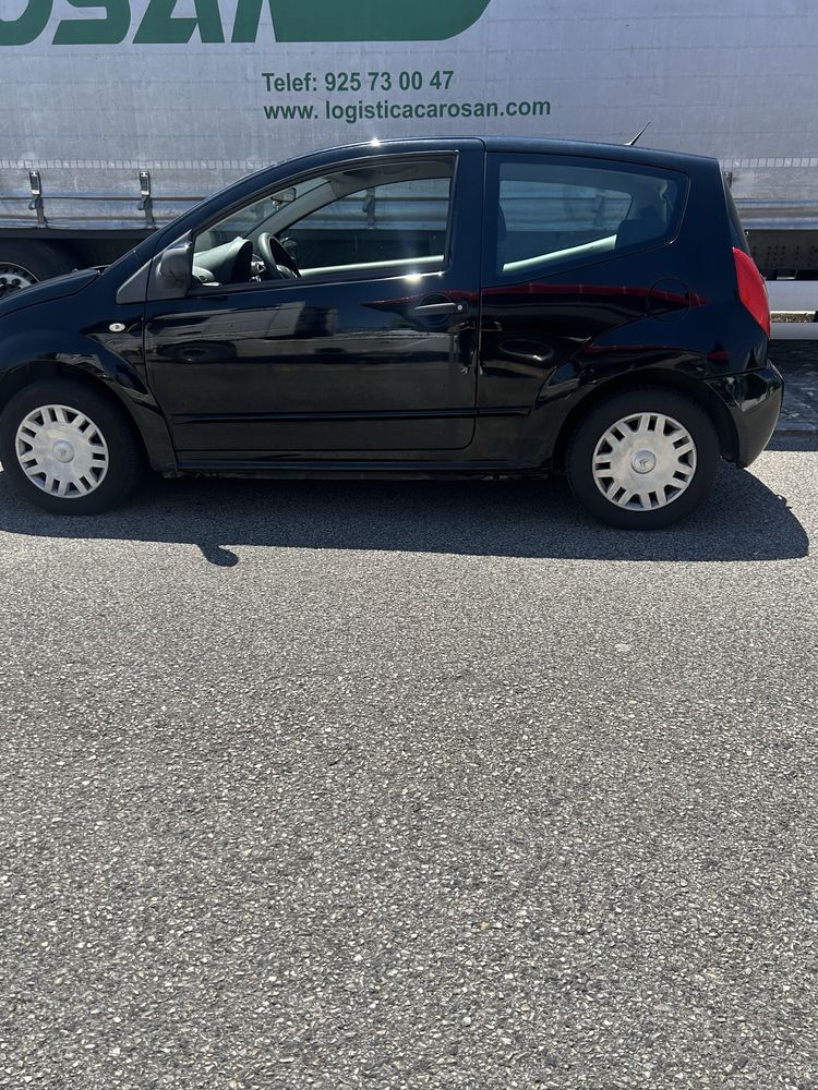 Citroen c2 em muito bom estado!