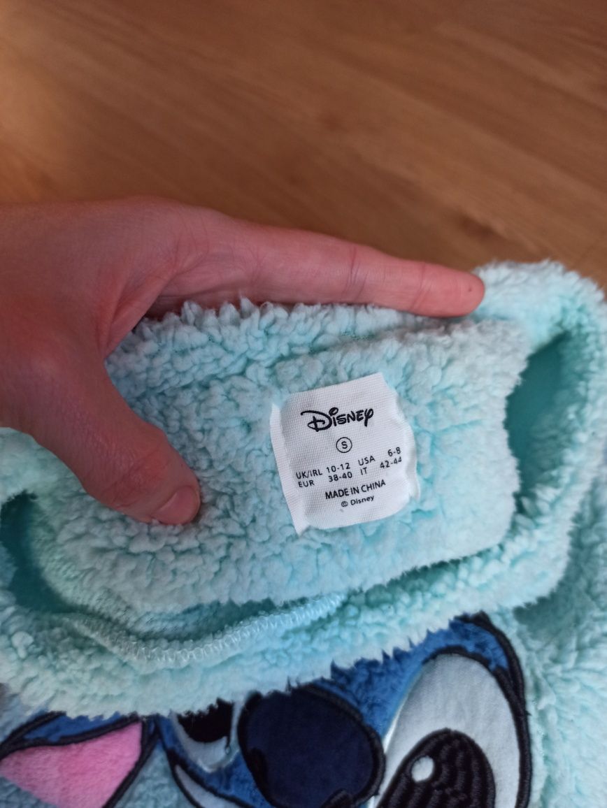 Piżama baranek, Disney/Stitch, rozmiar S-M (38-42)