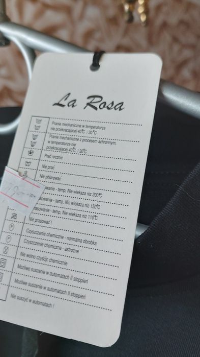 Nowa bluzka bawełniana L/XL