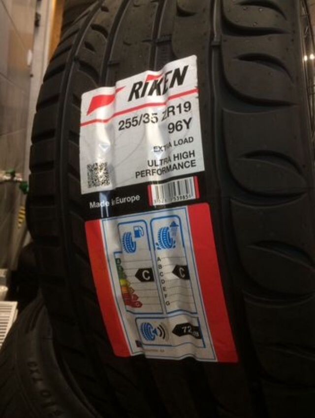 Koła Letnie 19 Audi A4 B8 A5 A6 Nowe 5x112 Felgi 255/35R19 Lato 2025
