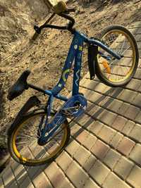 Велосипед, детский для мальчика