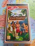 Gra Sony psp the sims 2 castaway