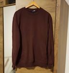 Bluza H&M Bordowa Stan BDB