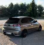 Seat Ibiza Cupra 6l 1.9tdi