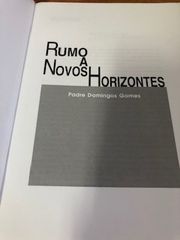 Rumo à Novos Horizontes