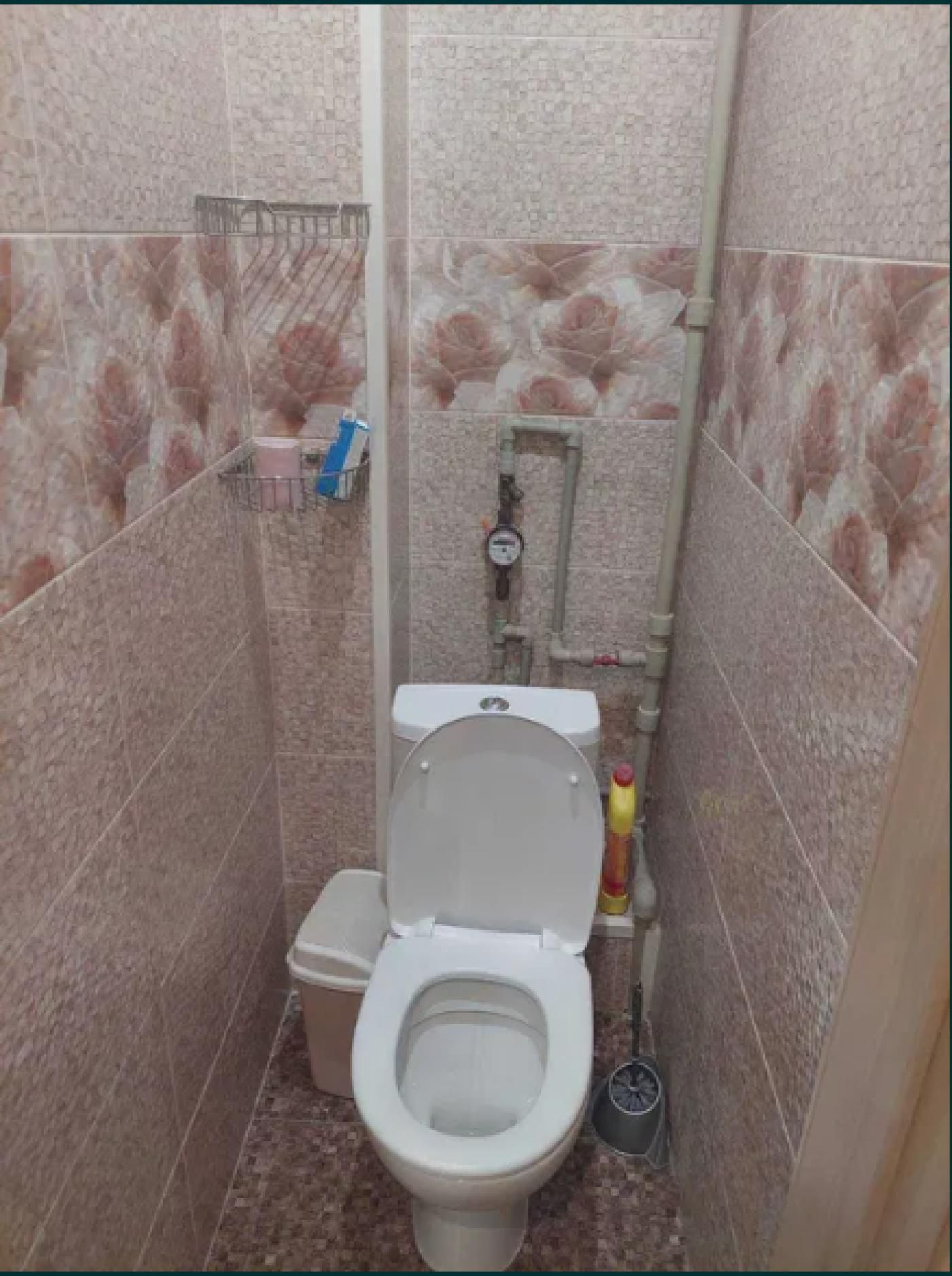 Продам квартиру на Мотелі. код 854